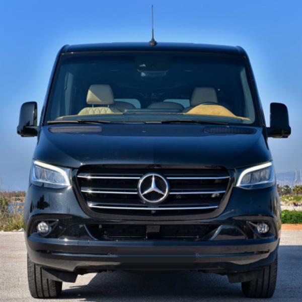 Mercedes SPRINTER 11Seats